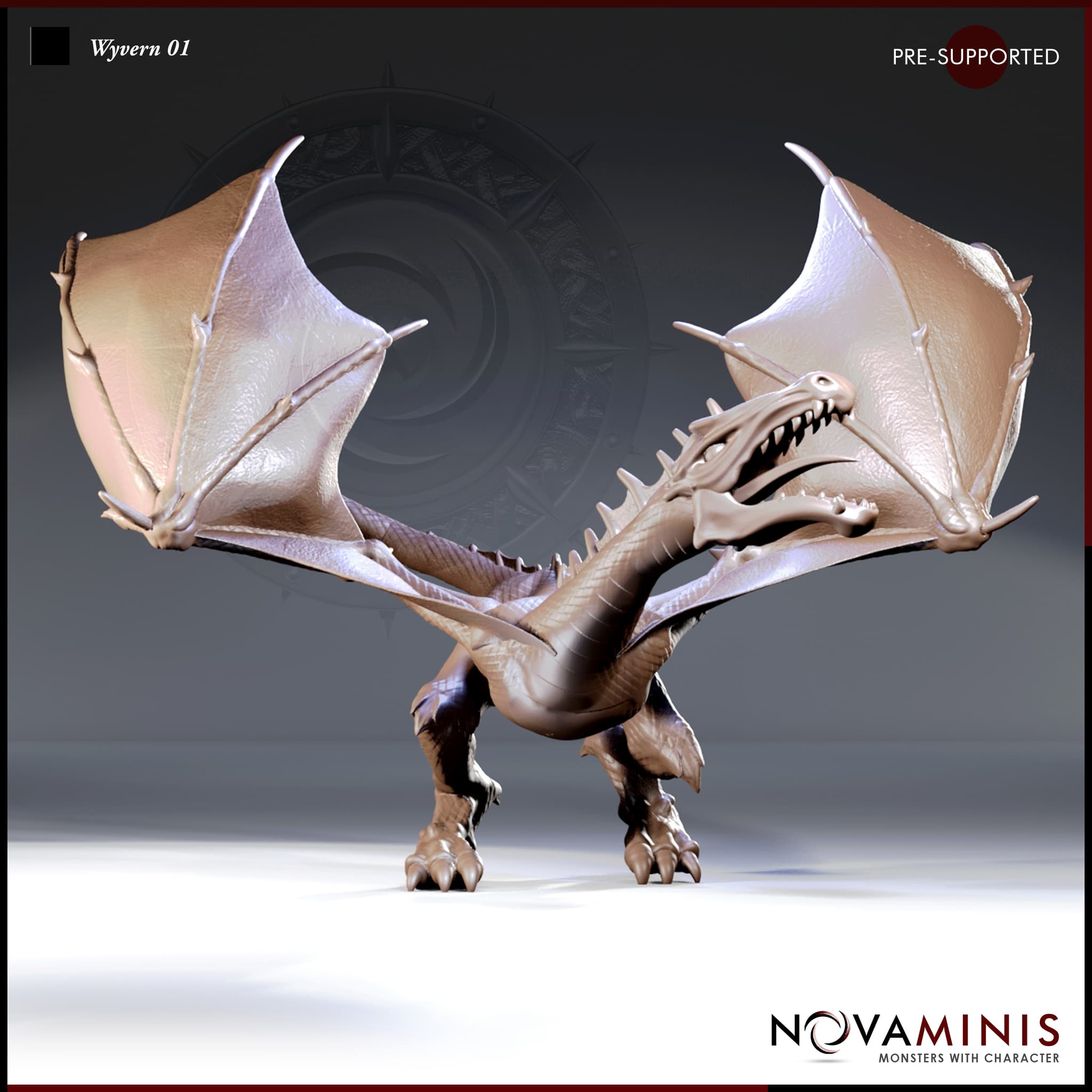 Wyvern 01