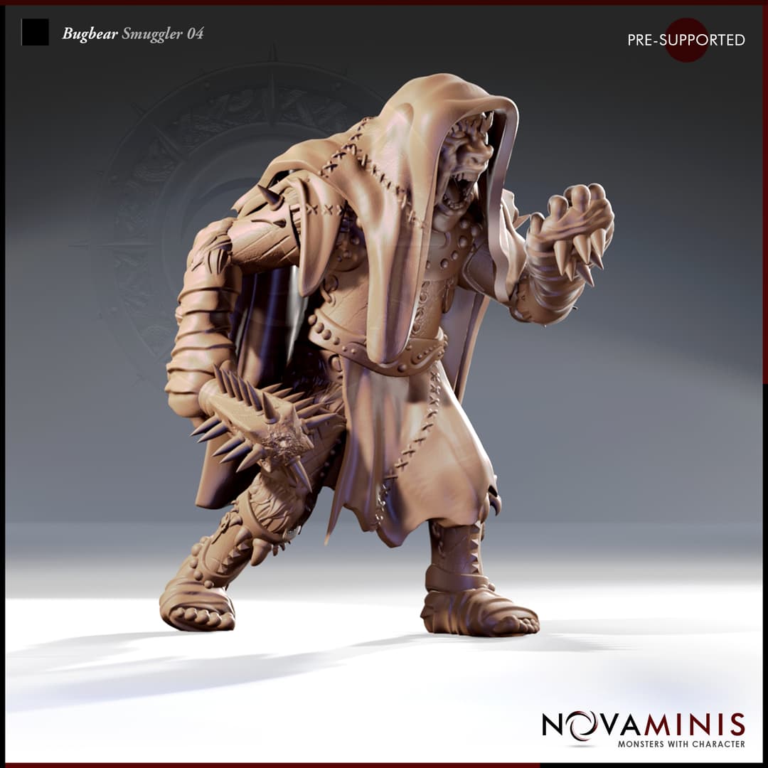 Bugbear Smuggler 04
