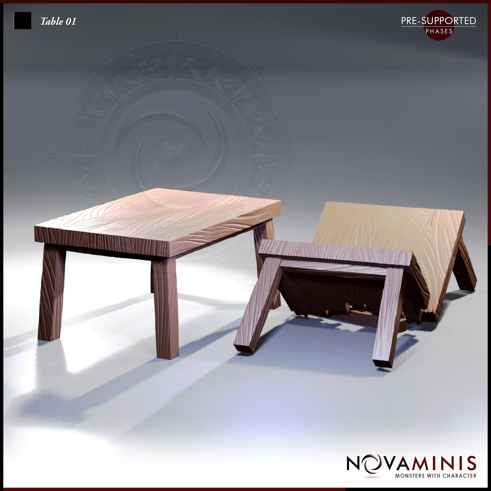Table 01 [PHASES]
