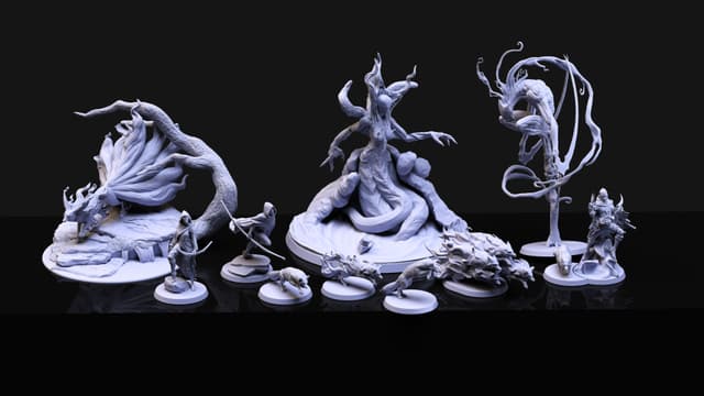 April Release