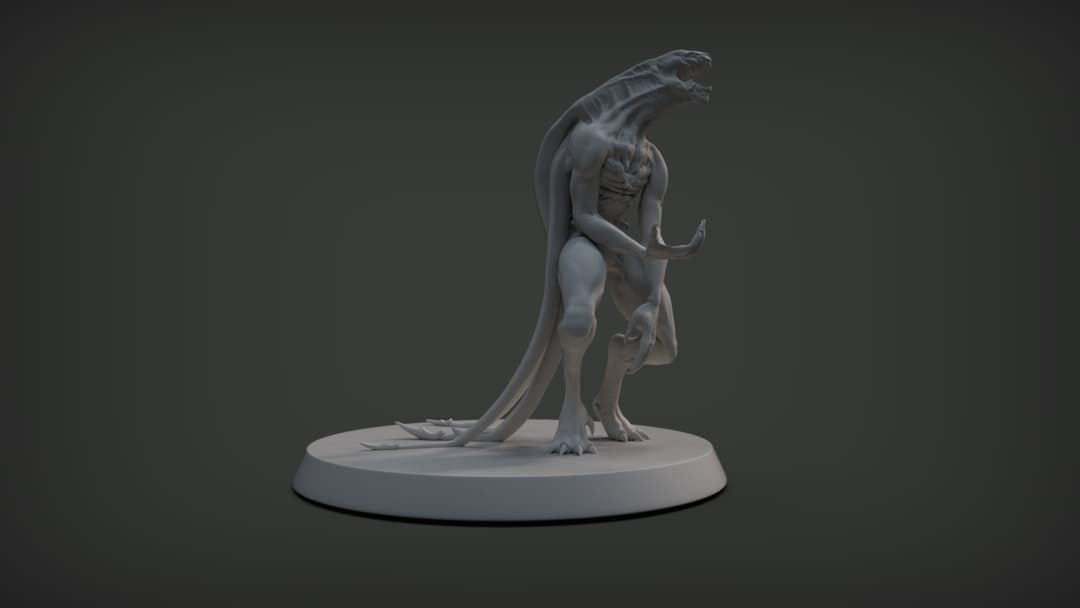 Bogust stand
