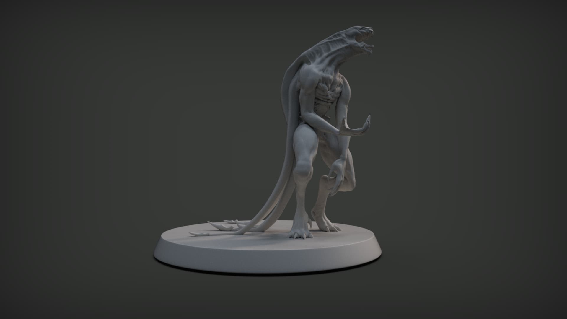 Bogust stand