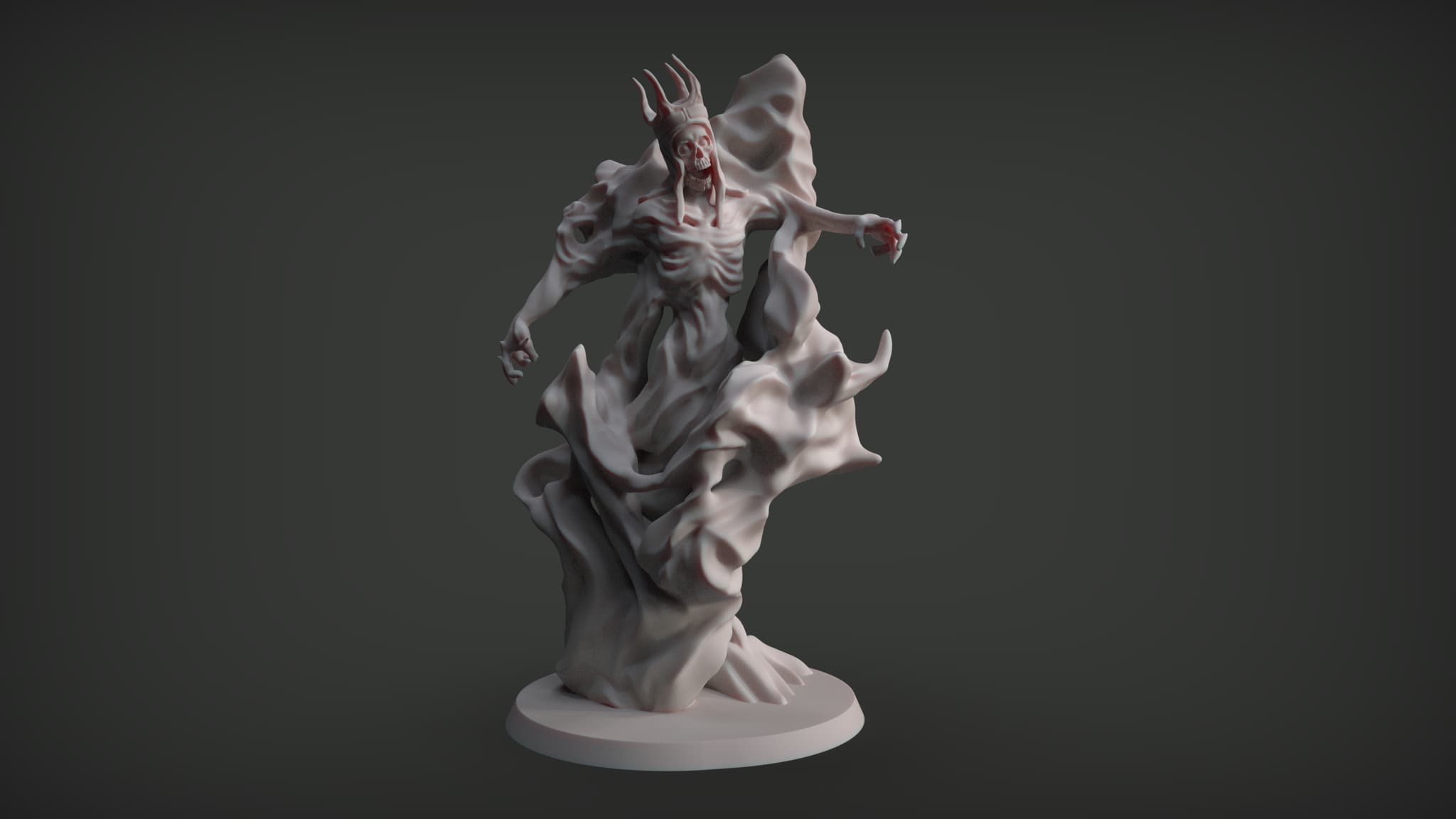 Apparition
