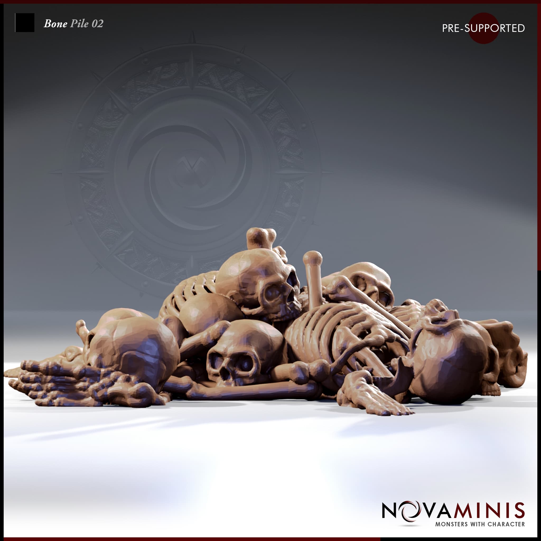 Bone Pile 02