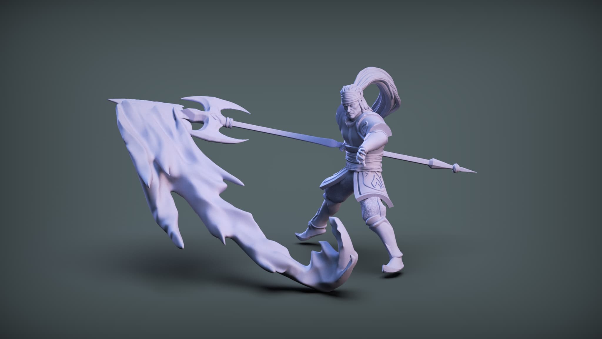 spearman