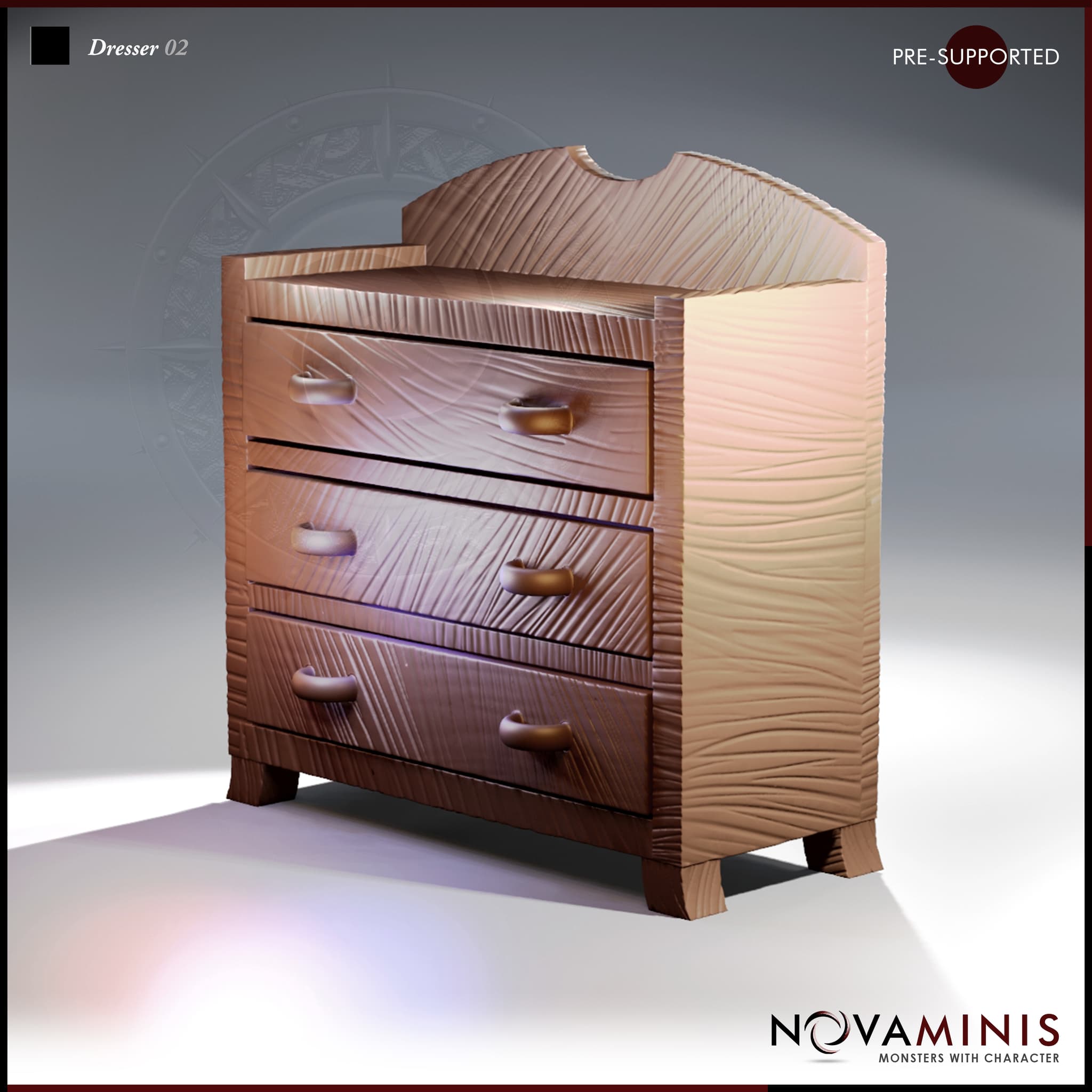 Dresser 02