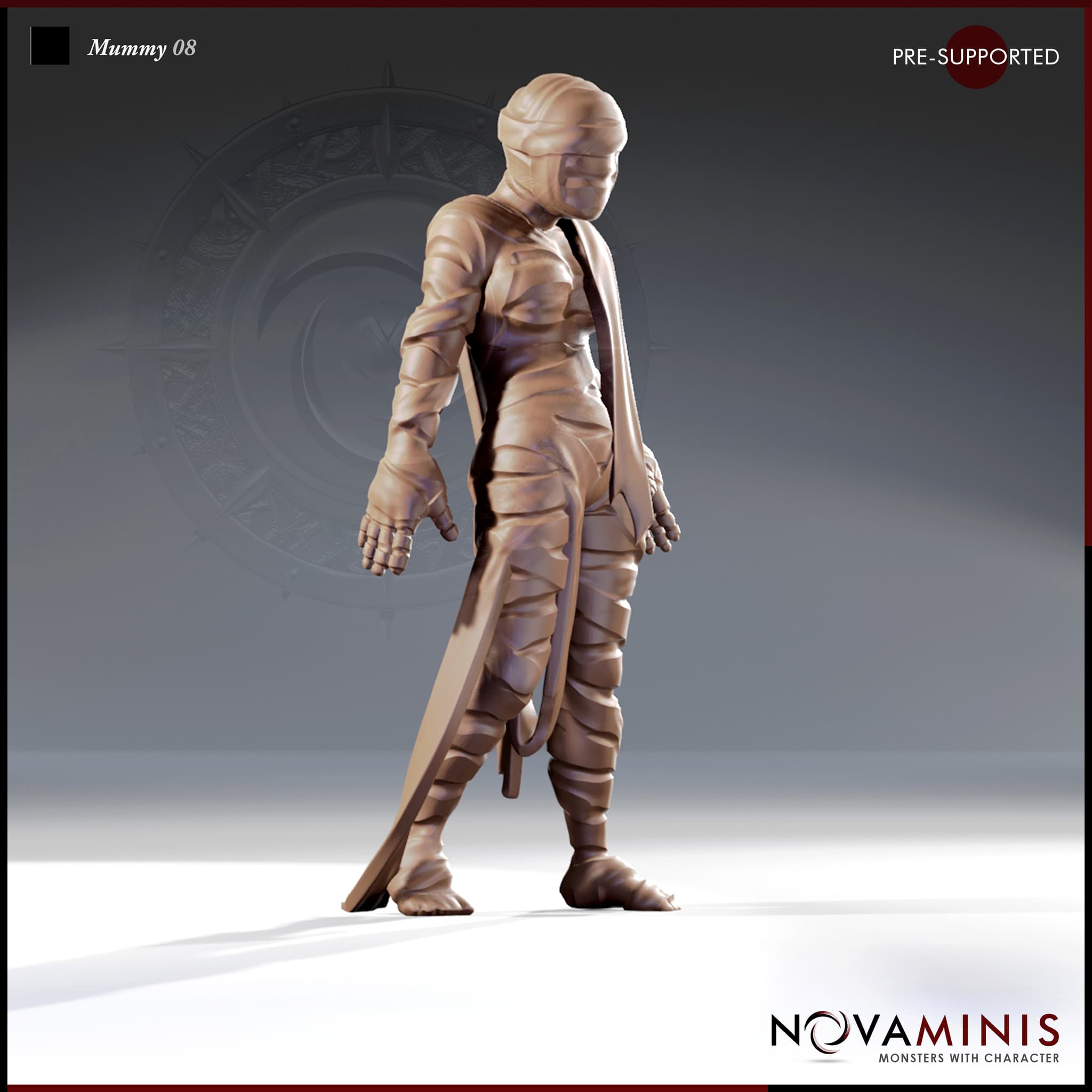 Mummy 08