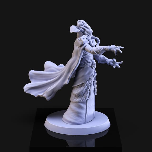 mindflayer classic