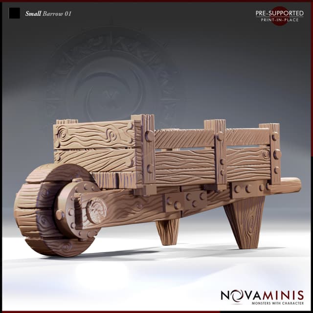 Small Barrow 01