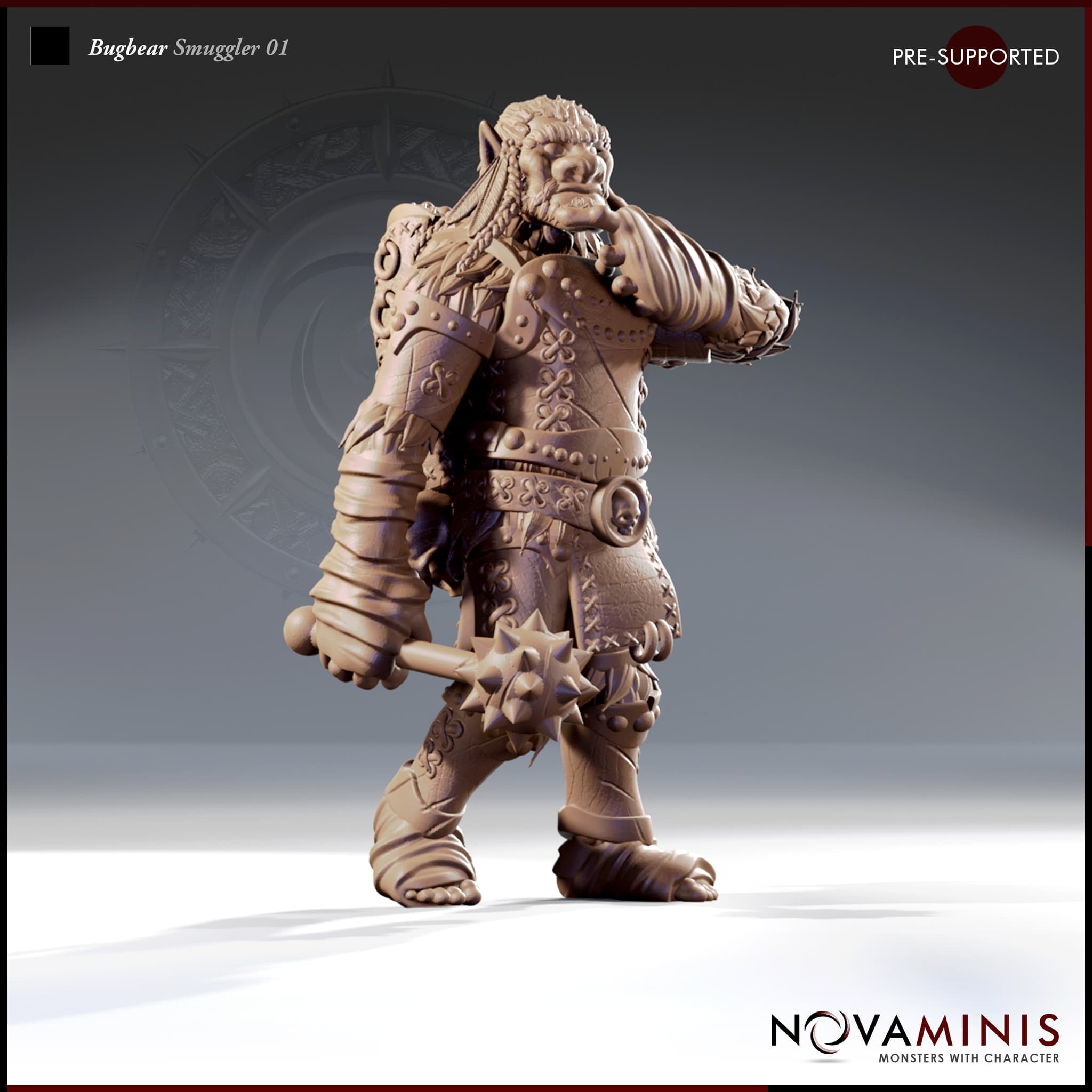 Bugbear Smuggler 01