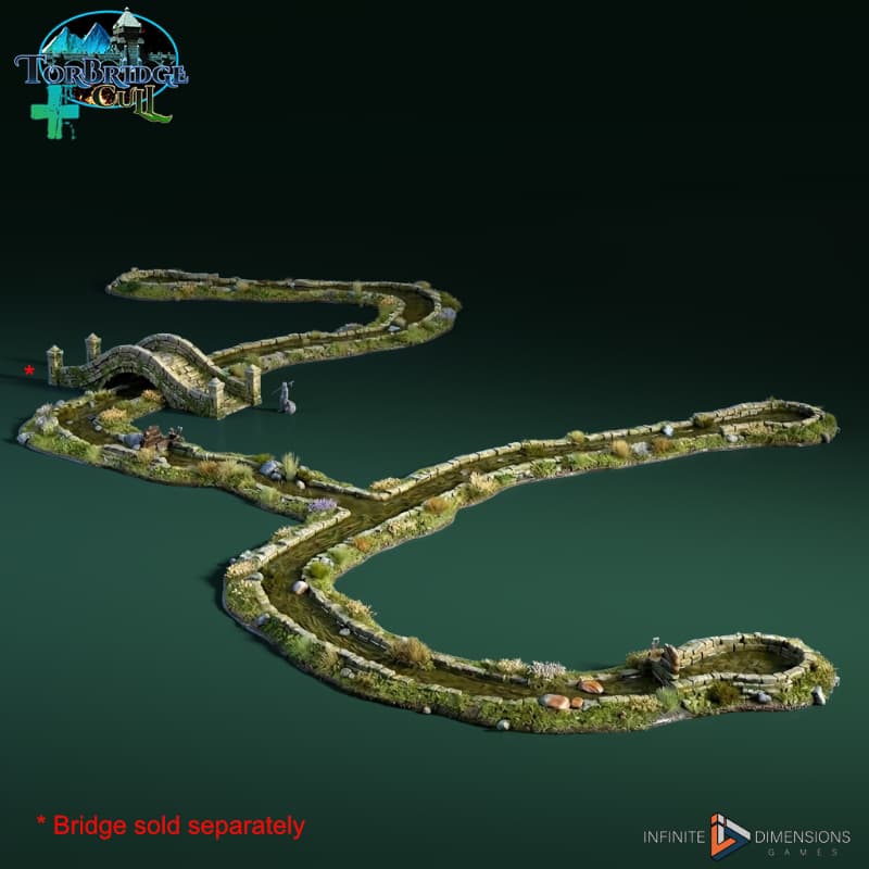 Modular Rural Canals