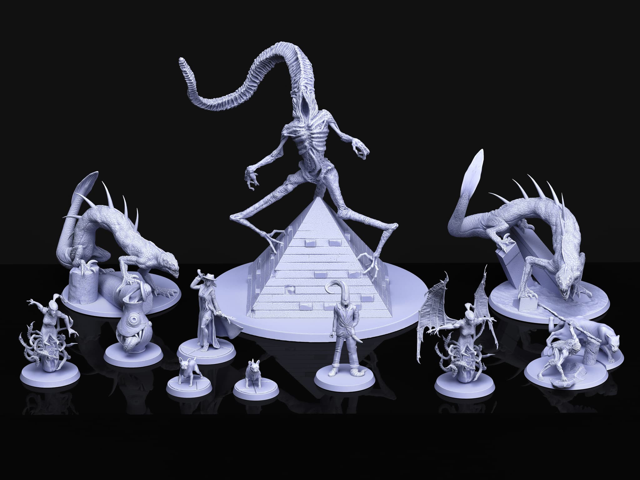 January release