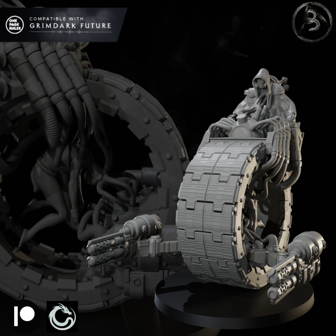 Authority Vol. 1 Shepard Engine