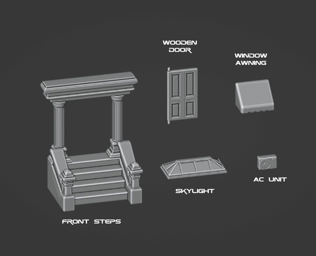 Thirteen Stories Modular Building All In Reward