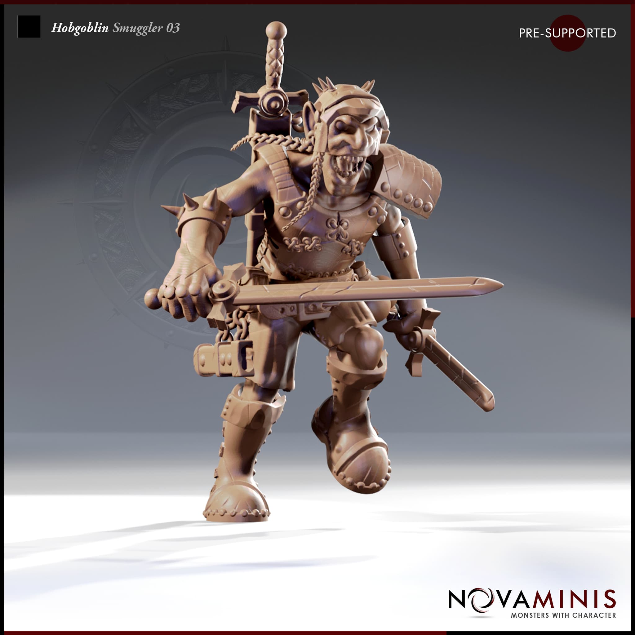 Hobgoblin Smuggler 03