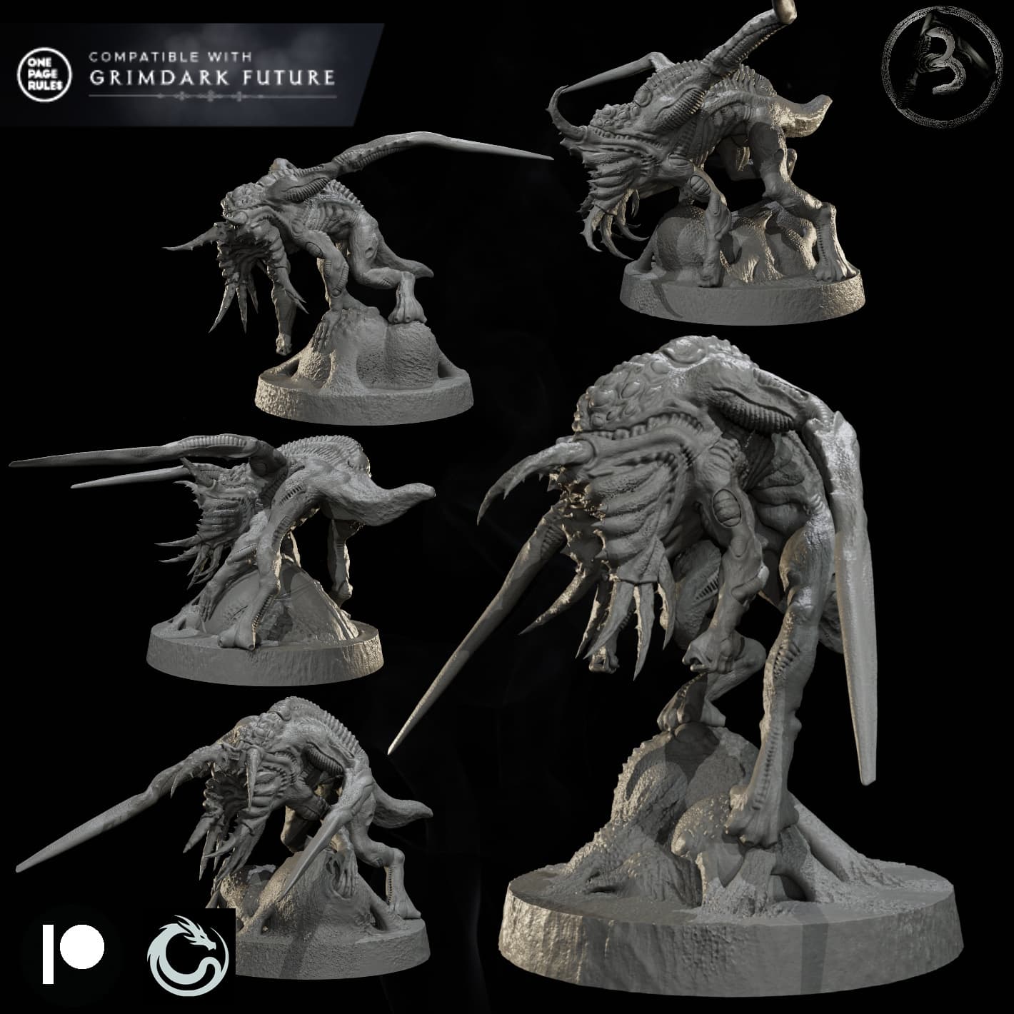The Scourge: TheSecond Scourge