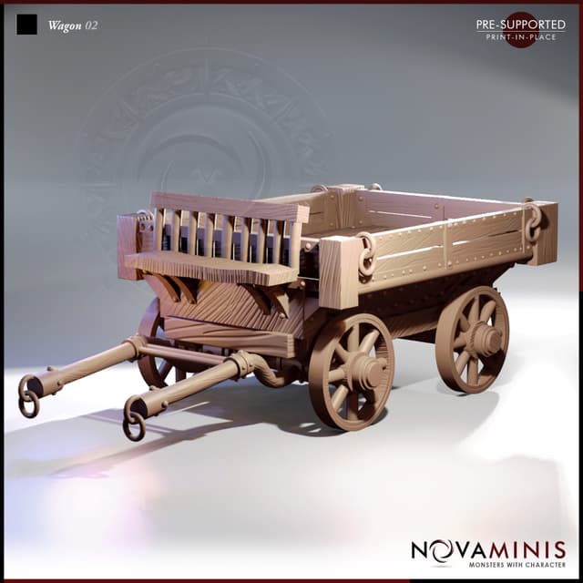 Wagon 02