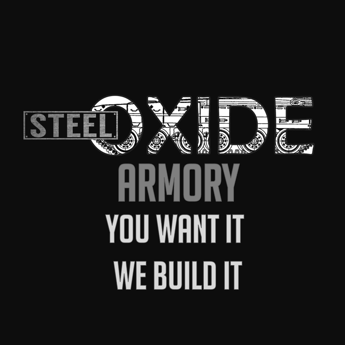 STEELOXIDE3D