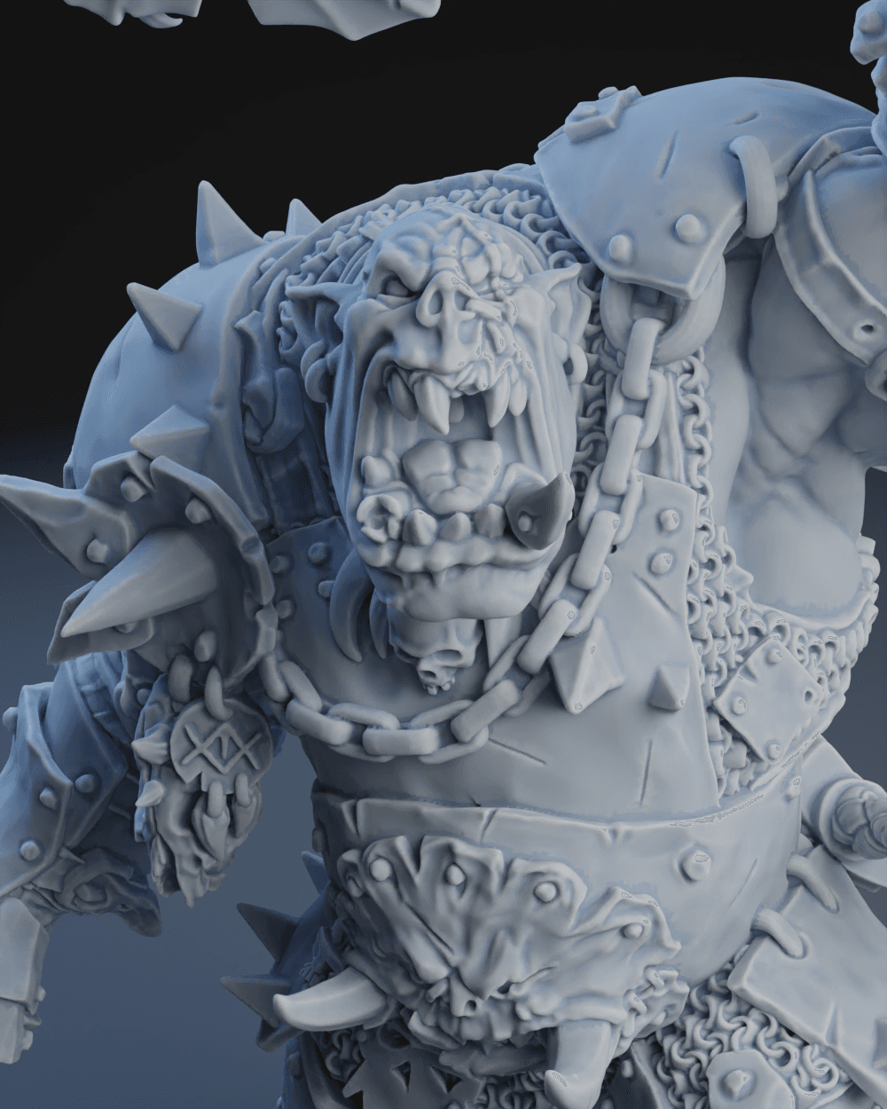 Brutefun Miniatures