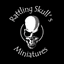 Author RattlingSkull