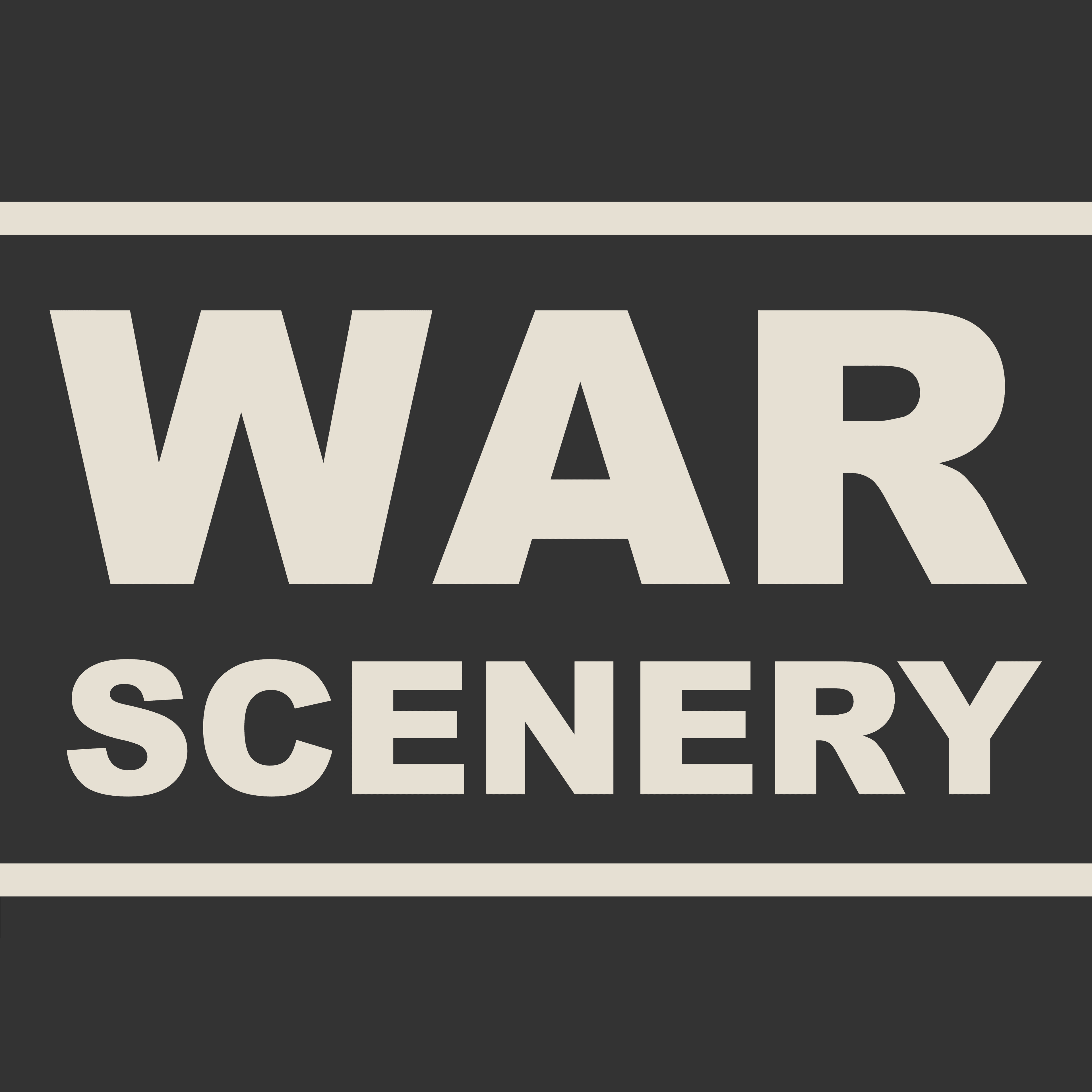 War Scenery