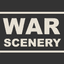 Author War Scenery