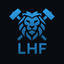 Author Lion heart forge