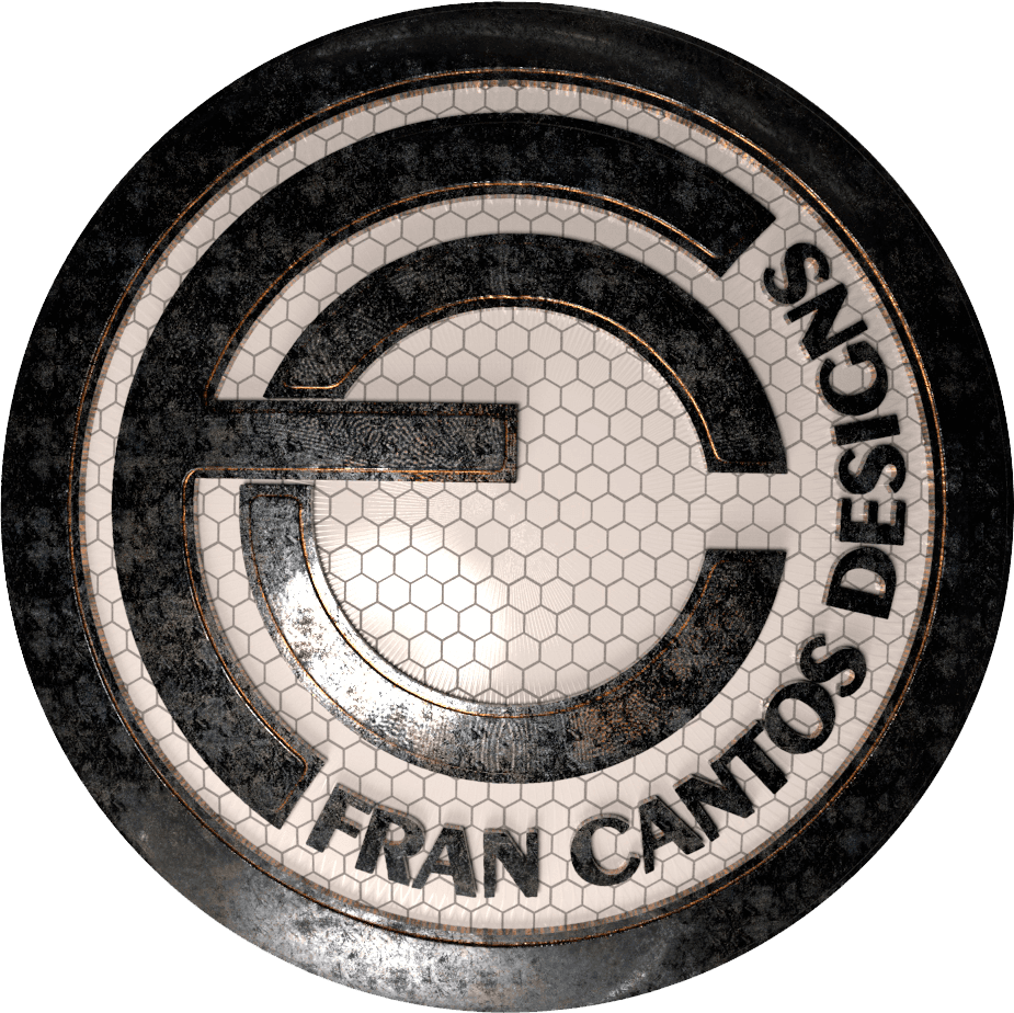Fran Cantos Designs