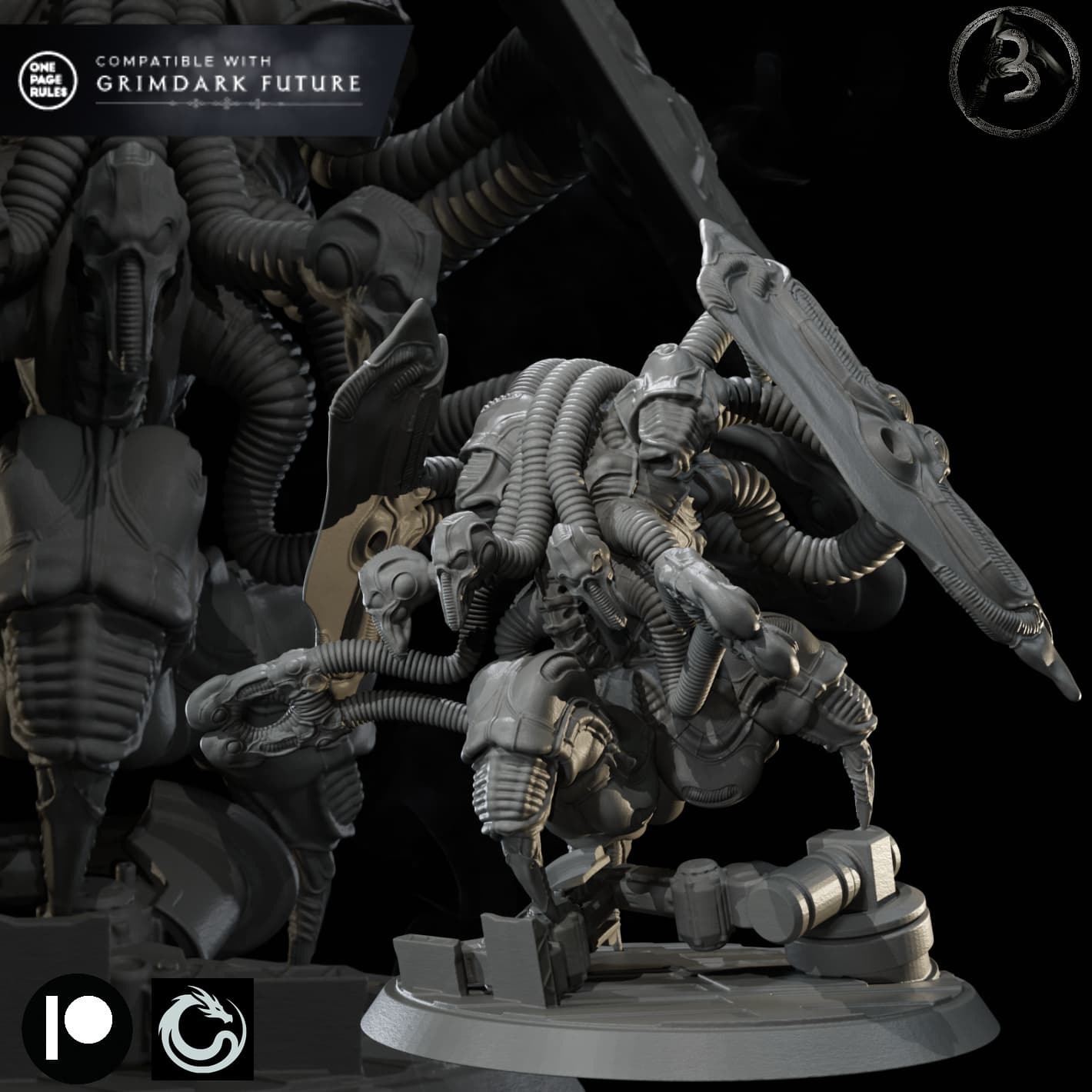 Unlife Construct 03-LRD
