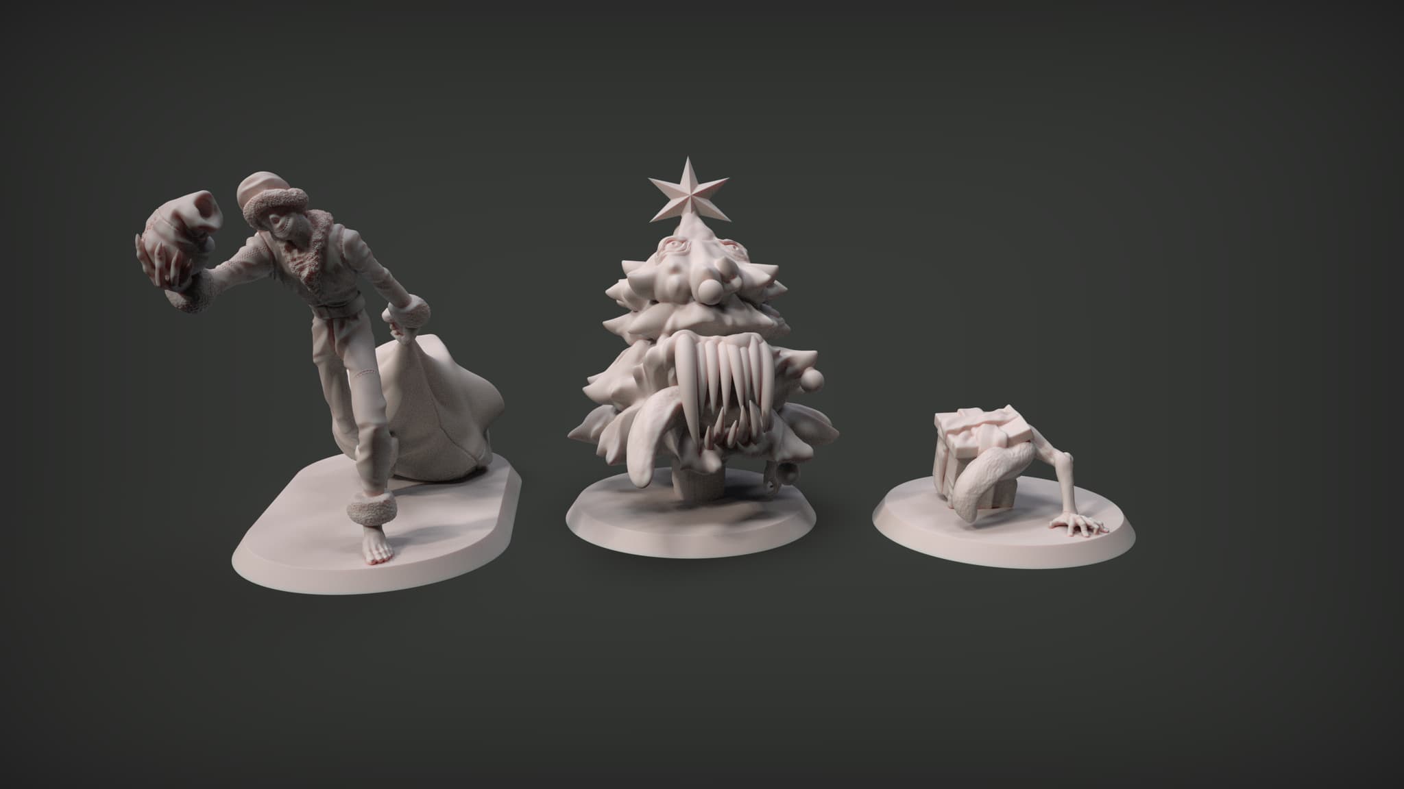 Holidays Collection