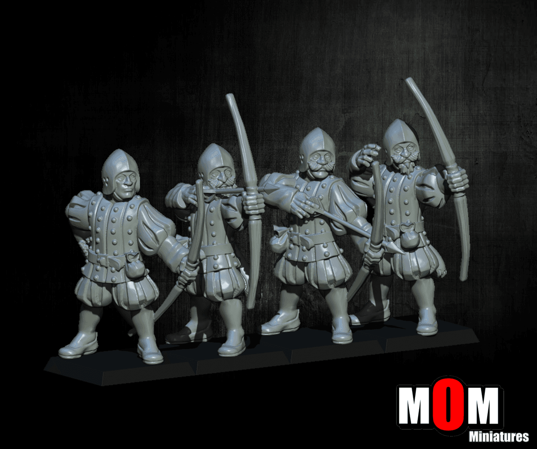 Imperial Archers
